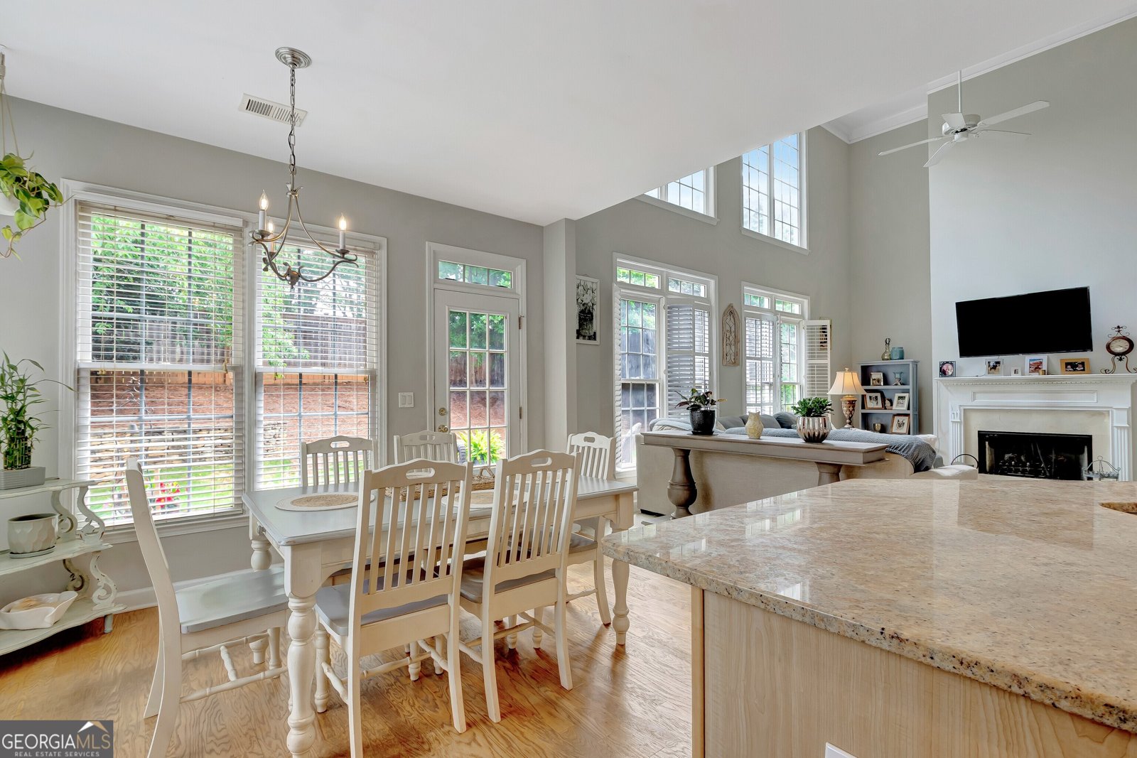 1608 Cascade Overlook Peachtree City - Photo 18