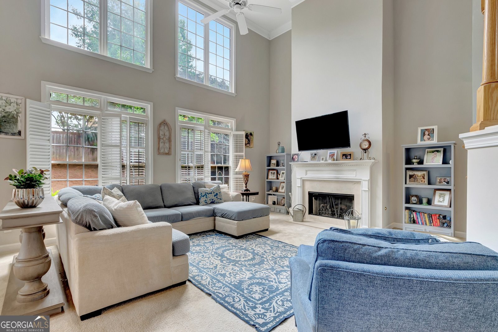 1608 Cascade Overlook Peachtree City - Photo 20