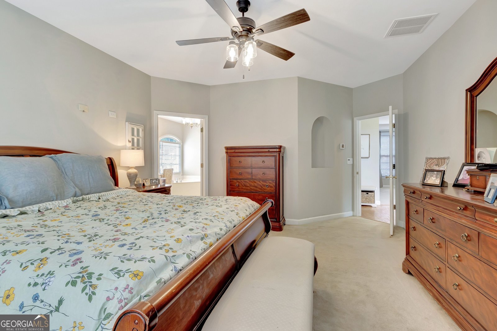 1608 Cascade Overlook Peachtree City - Photo 26