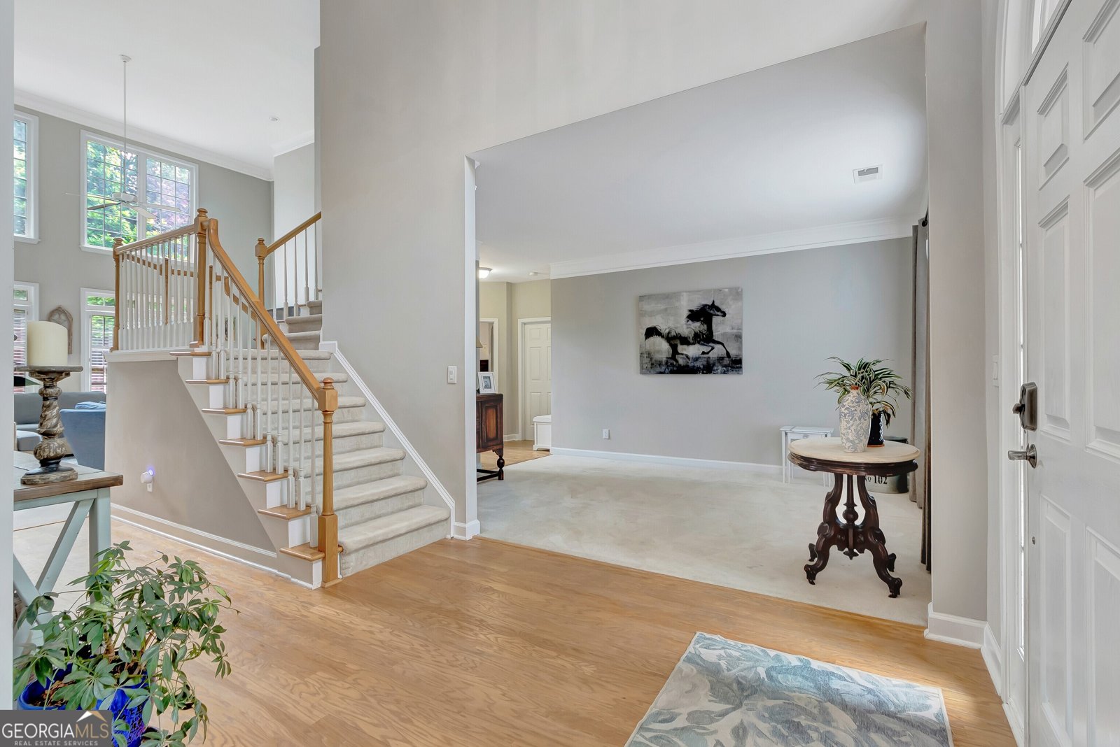1608 Cascade Overlook Peachtree City - Photo 6