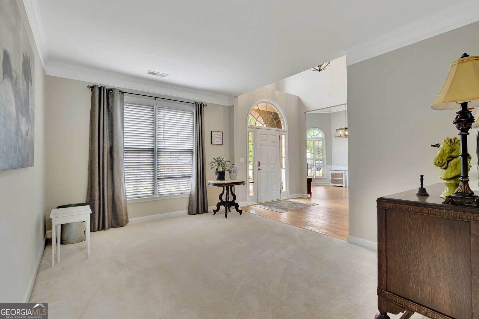 1608 Cascade Overlook Peachtree City - Photo 8