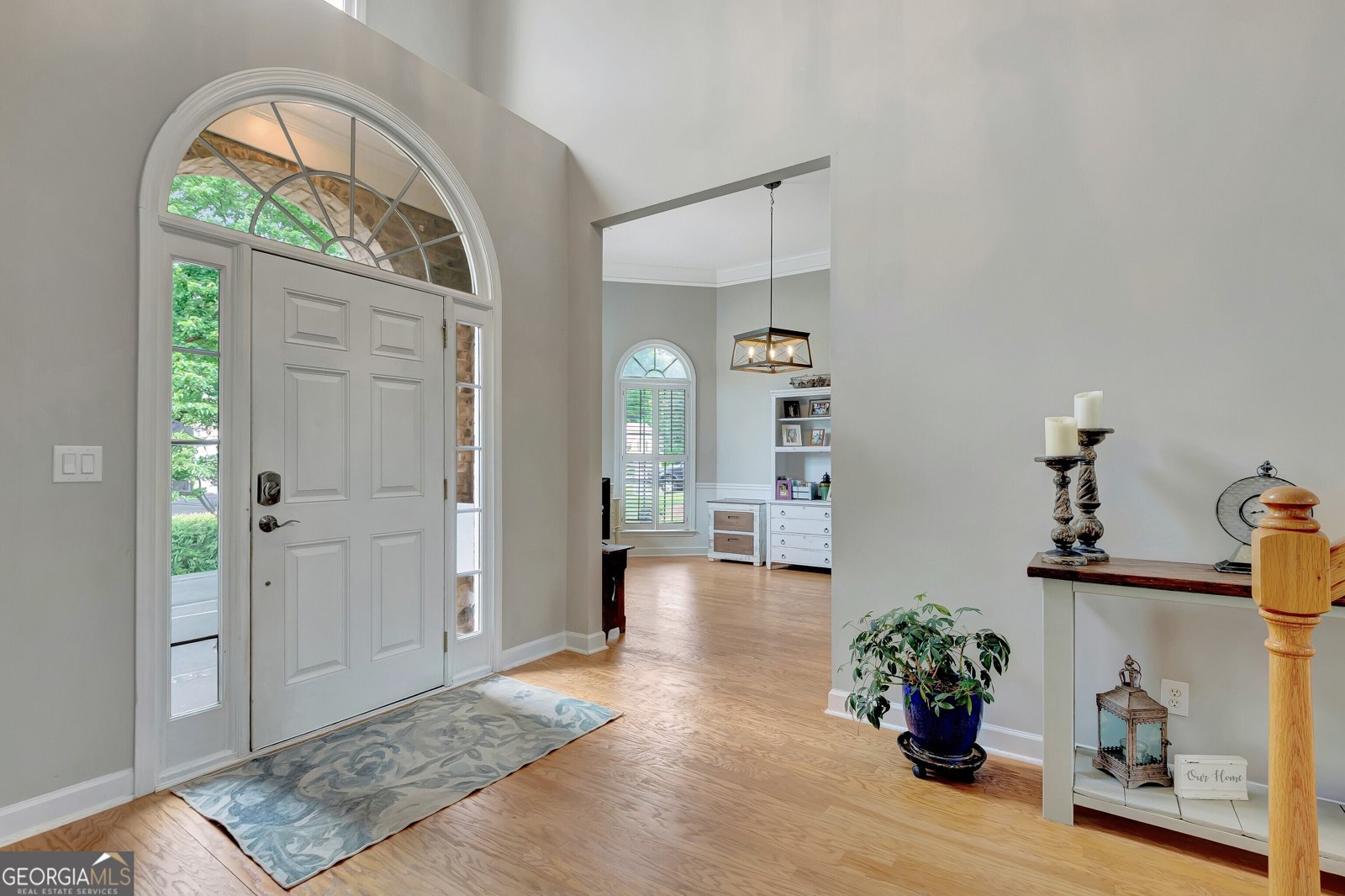 1608 Cascade Overlook Peachtree City - Photo 9