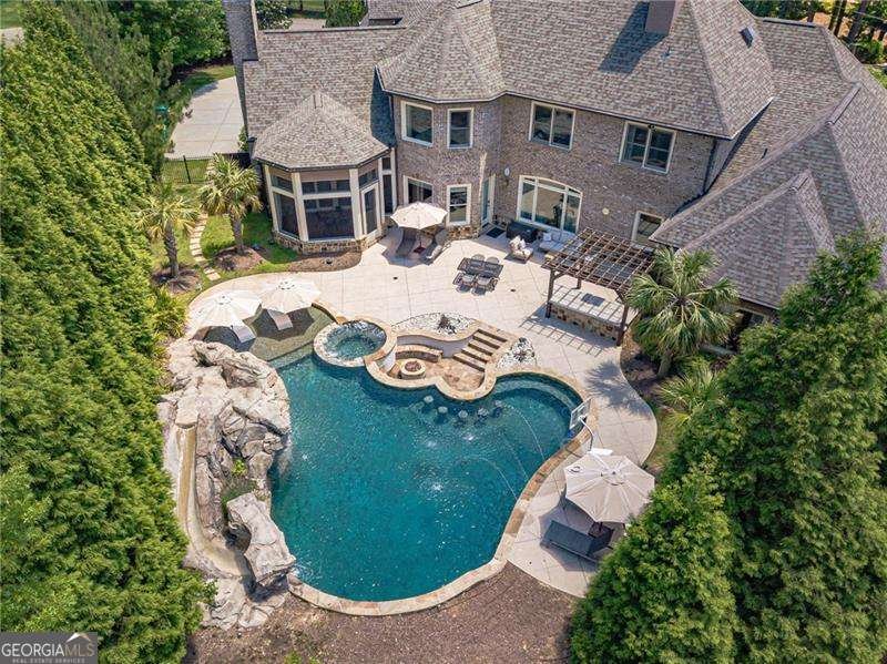 730 Glenairy Drive Sandy Springs - Photo 10