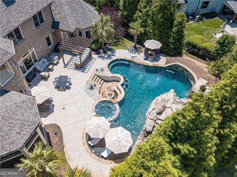 730 Glenairy Drive Sandy Springs - Photo 11