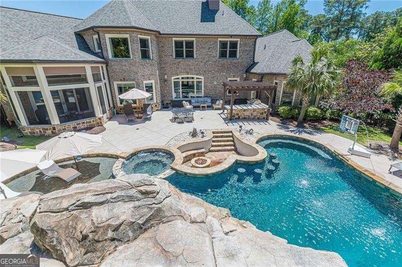 730 Glenairy Drive Sandy Springs - Photo 12