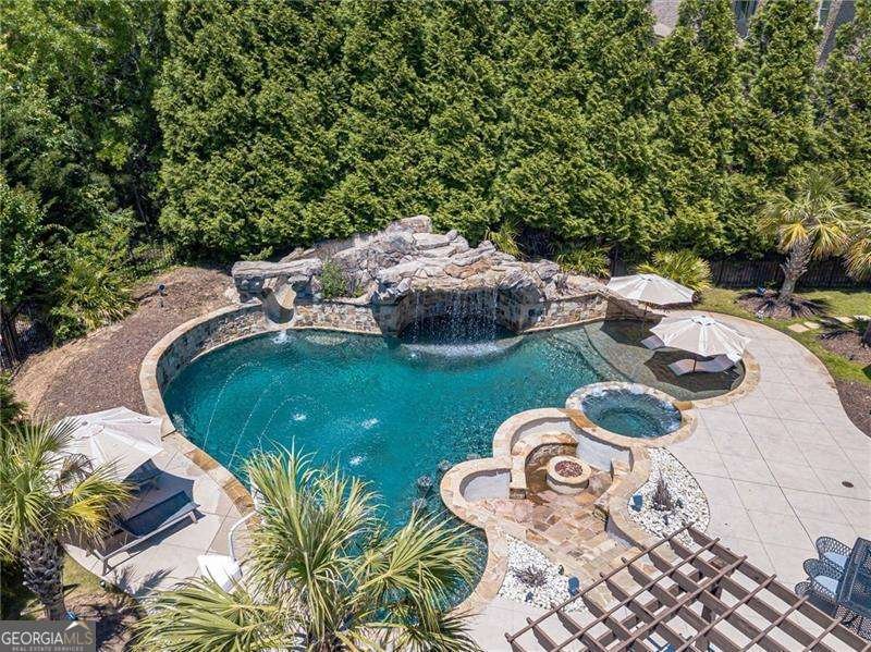 730 Glenairy Drive Sandy Springs - Photo 15
