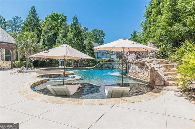 730 Glenairy Drive Sandy Springs - Photo 16
