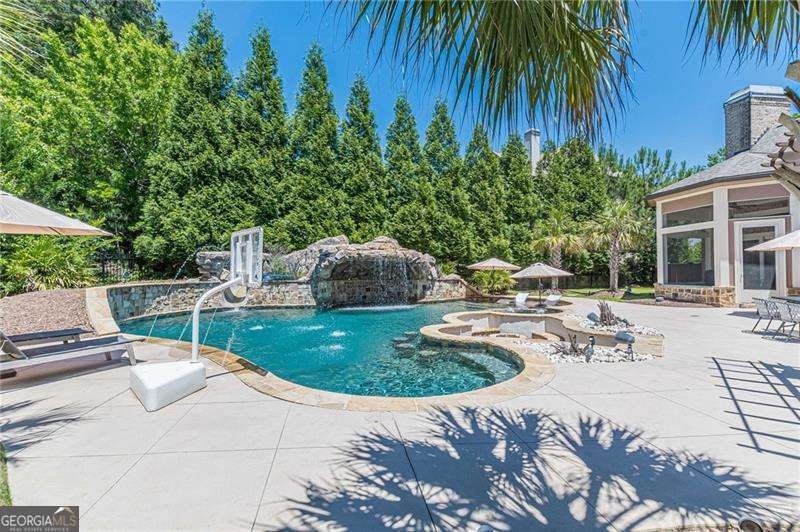 730 Glenairy Drive Sandy Springs - Photo 19