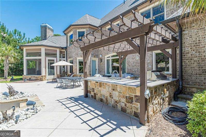 730 Glenairy Drive Sandy Springs - Photo 20