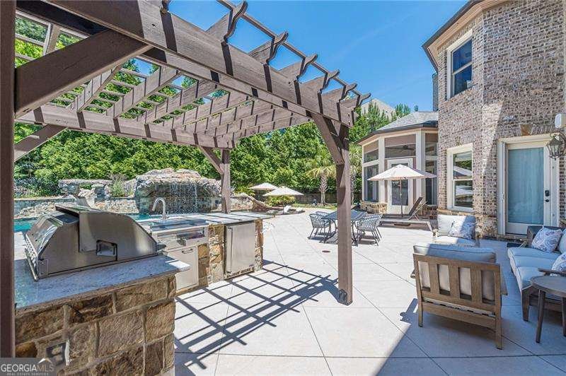 730 Glenairy Drive Sandy Springs - Photo 21
