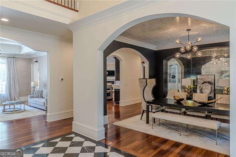 730 Glenairy Drive Sandy Springs - Photo 26