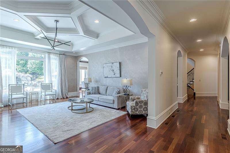 730 Glenairy Drive Sandy Springs - Photo 33