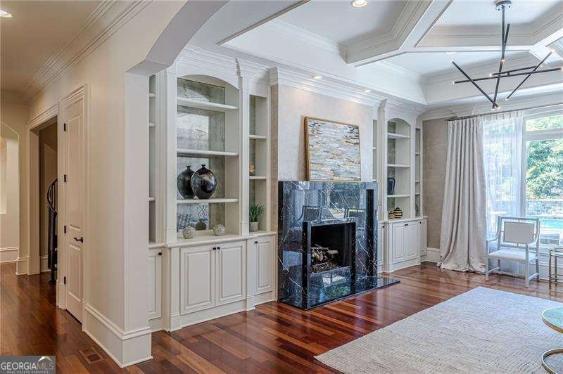 730 Glenairy Drive Sandy Springs - Photo 34