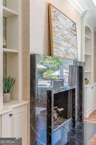 730 Glenairy Drive Sandy Springs - Photo 35