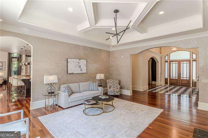 730 Glenairy Drive Sandy Springs - Photo 36