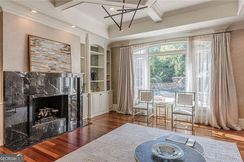 730 Glenairy Drive Sandy Springs - Photo 37