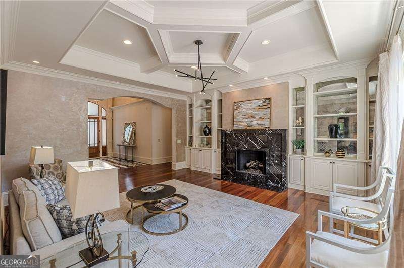 730 Glenairy Drive Sandy Springs - Photo 38