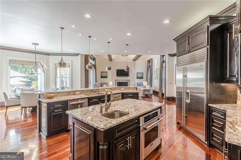 730 Glenairy Drive Sandy Springs - Photo 49