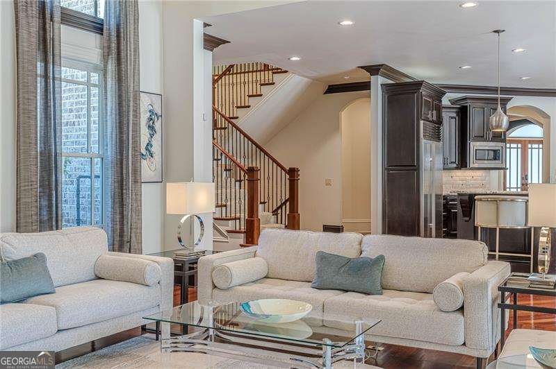 730 Glenairy Drive Sandy Springs - Photo 64