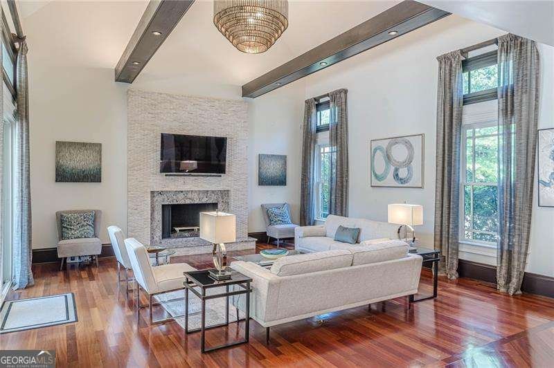 730 Glenairy Drive Sandy Springs - Photo 67