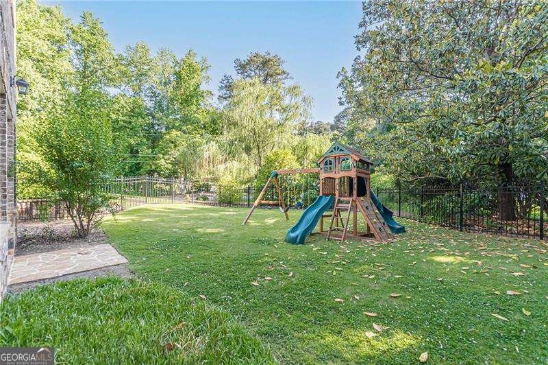 730 Glenairy Drive Sandy Springs - Photo 8