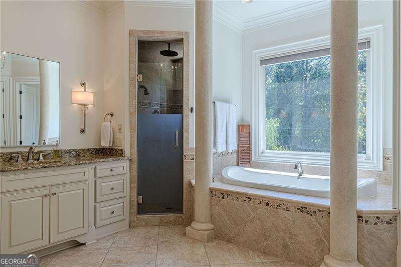 730 Glenairy Drive Sandy Springs - Photo 89
