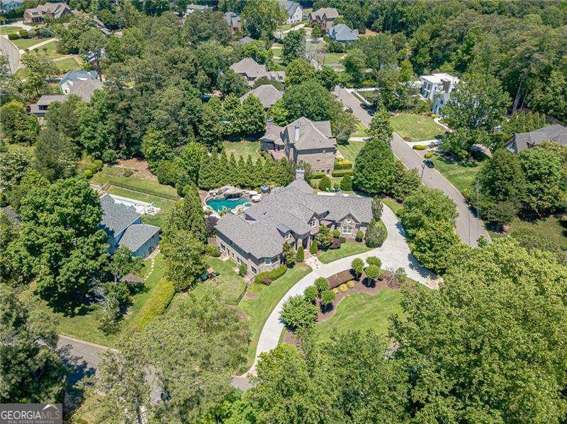 730 Glenairy Drive Sandy Springs - Photo 9