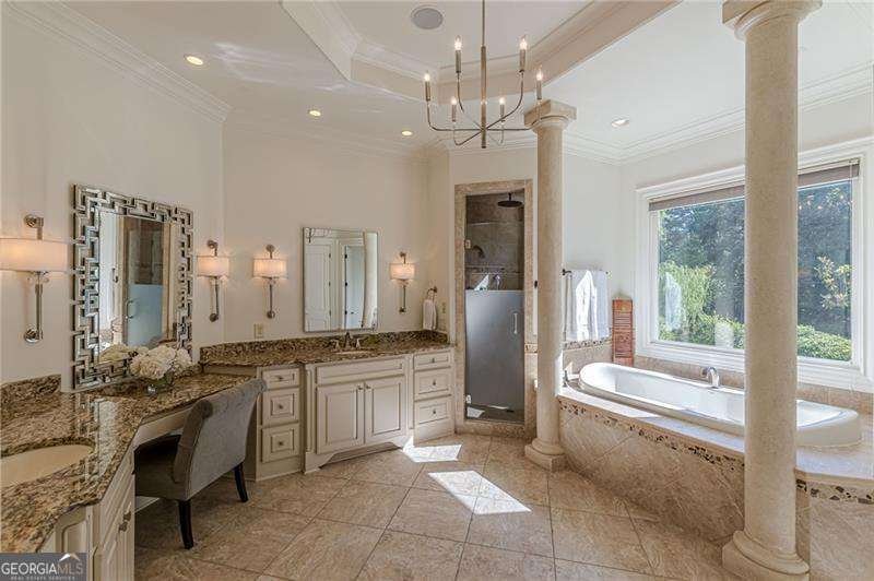 730 Glenairy Drive Sandy Springs - Photo 90