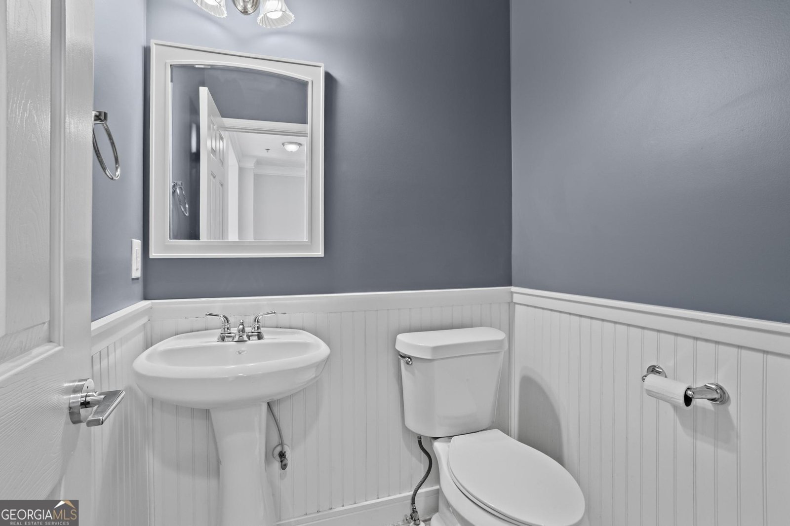 216 Village Square Drive Woodstock - Photo 10