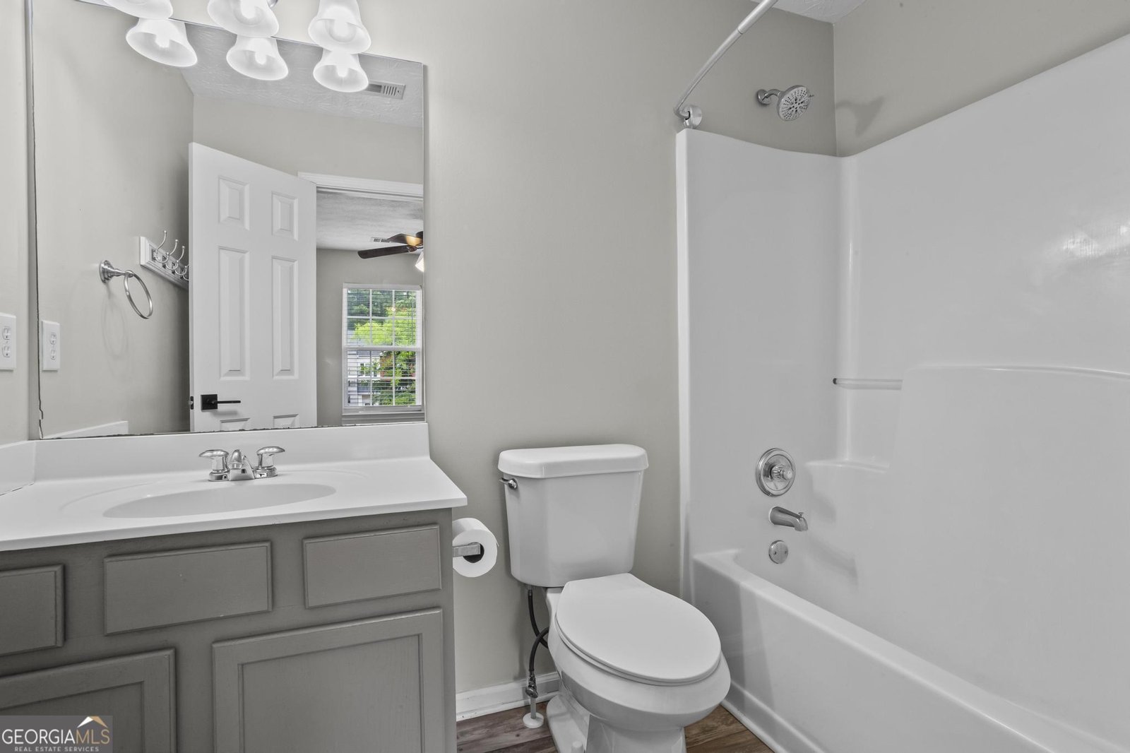 216 Village Square Drive Woodstock - Photo 17