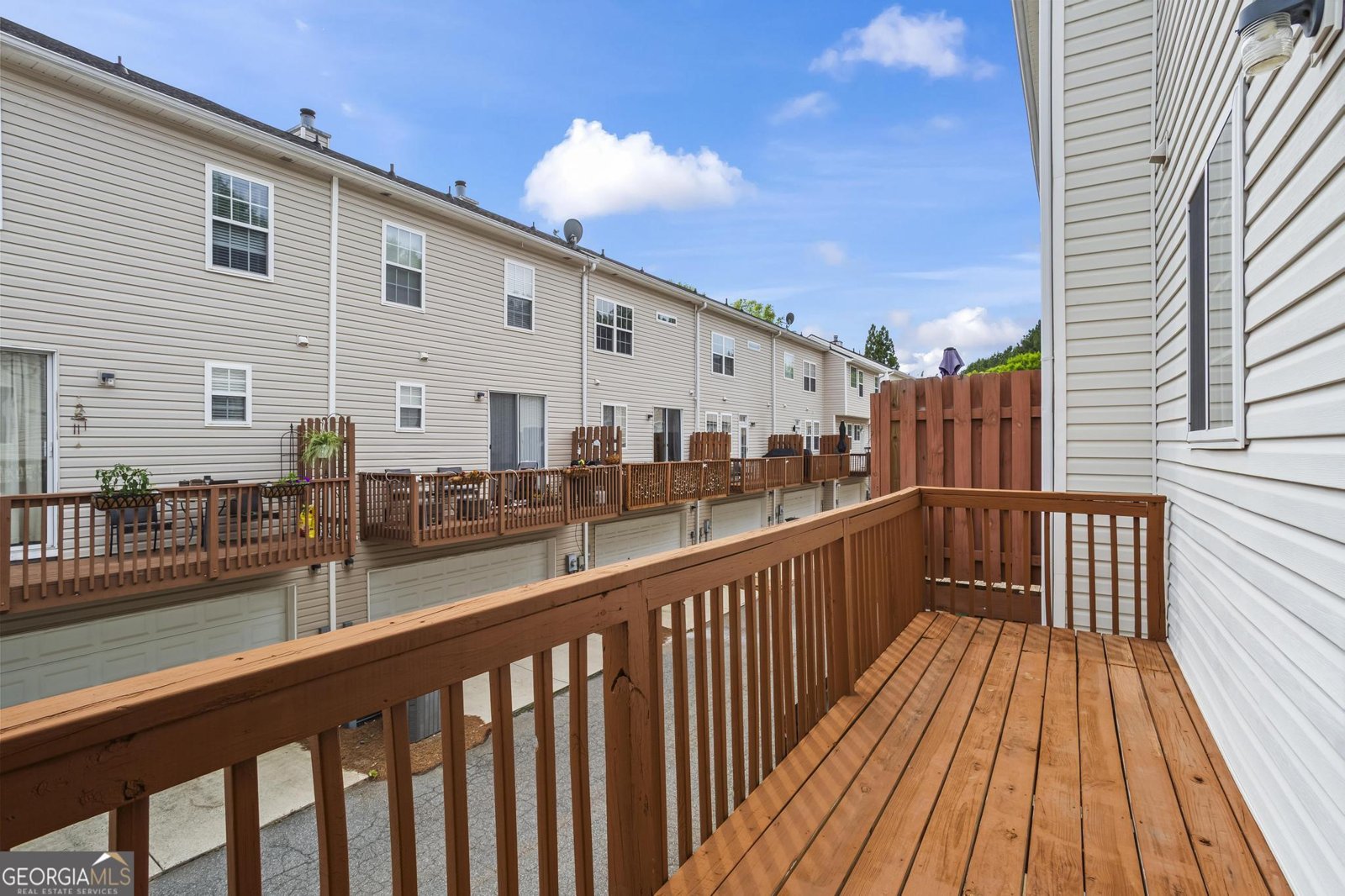 216 Village Square Drive Woodstock - Photo 19