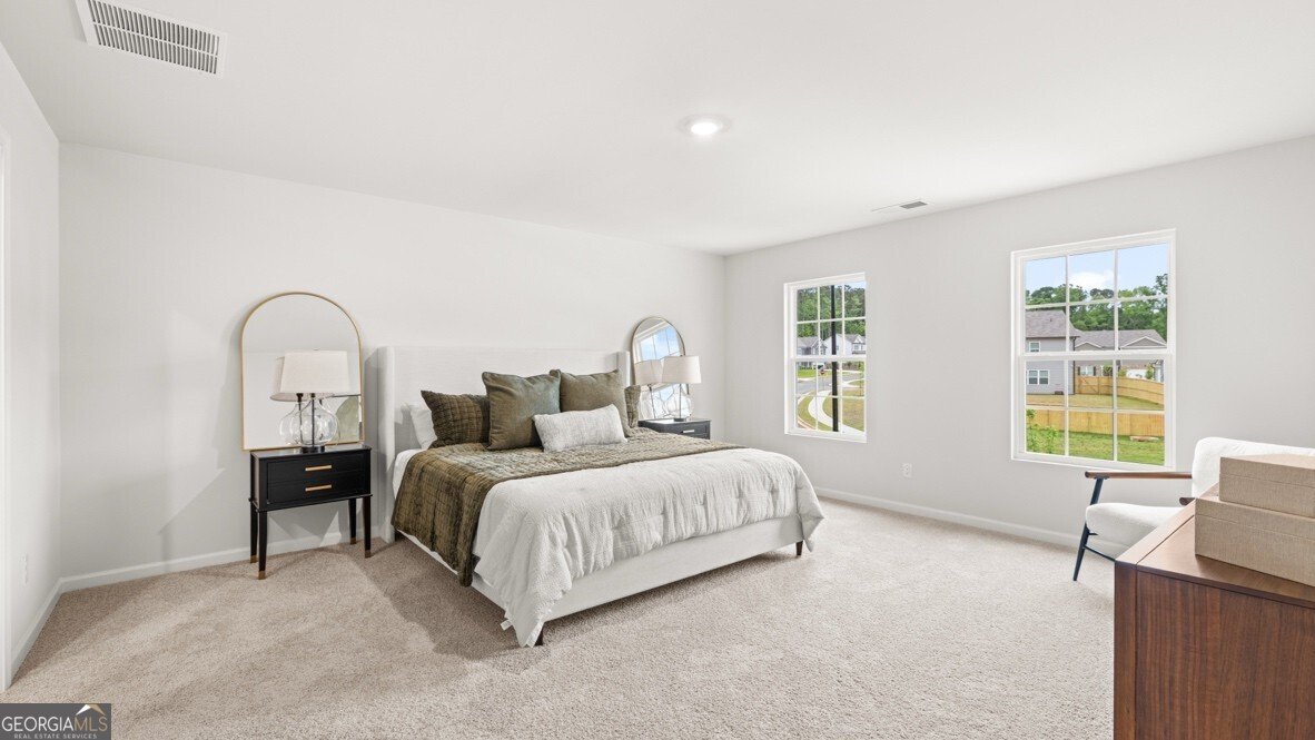 2641 Indigo Road Lithia Springs - Photo 16