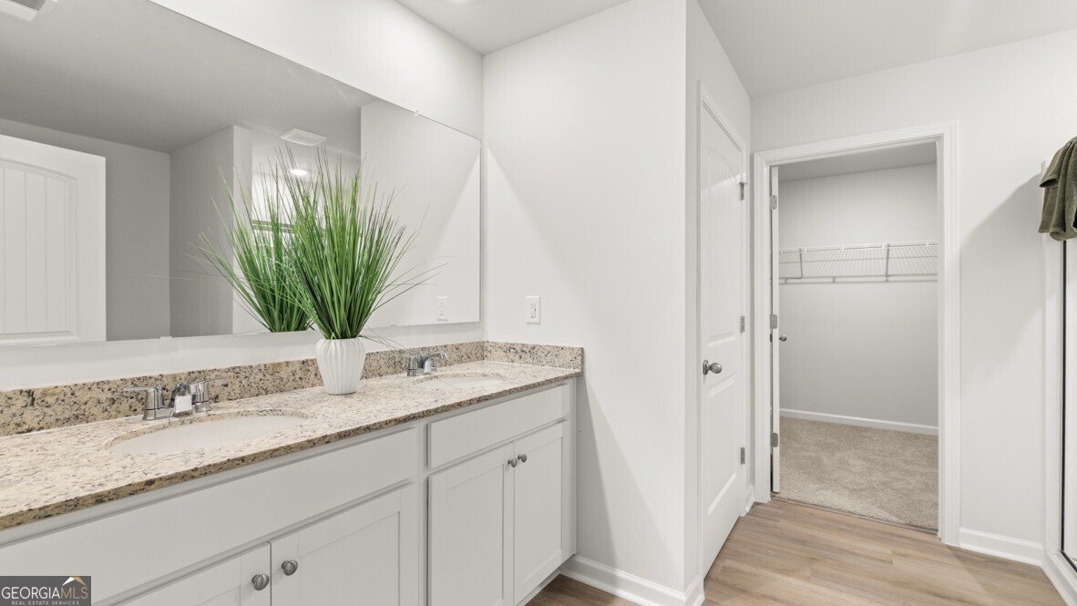 2641 Indigo Road Lithia Springs - Photo 19
