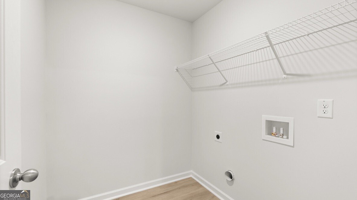 2641 Indigo Road Lithia Springs - Photo 27