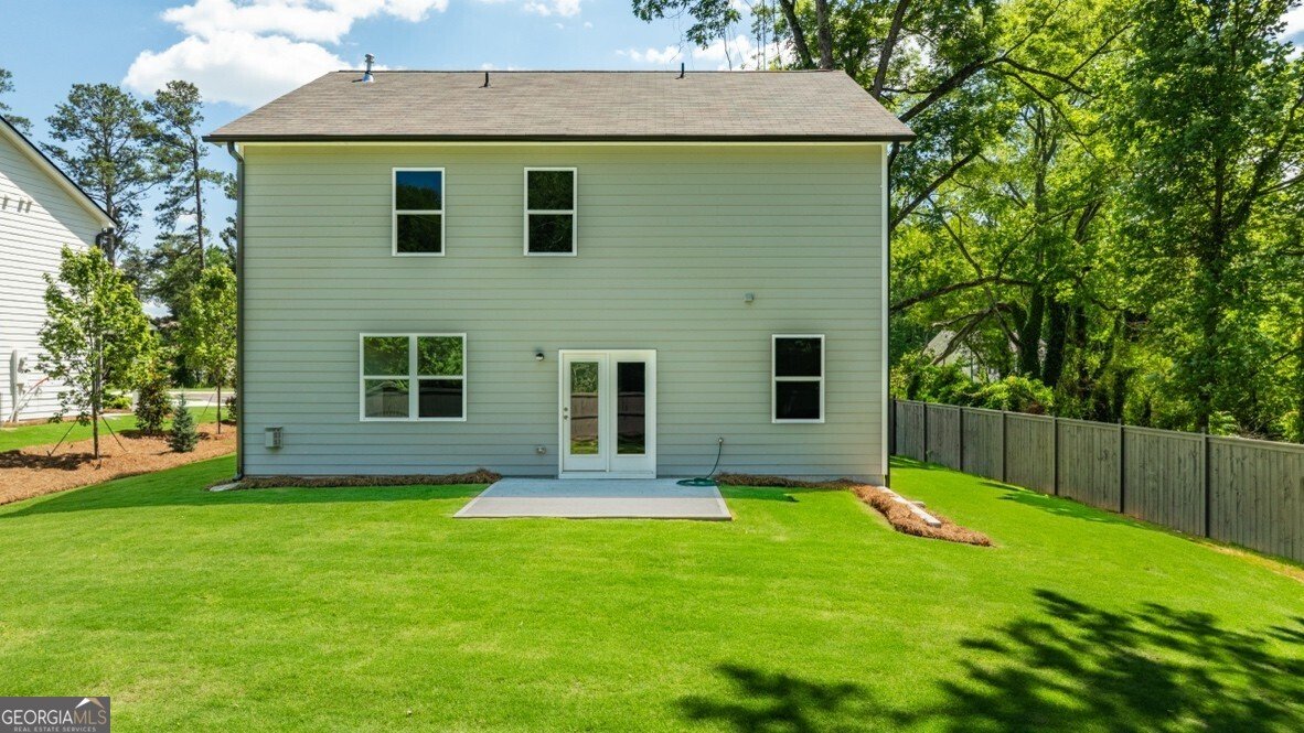 2641 Indigo Road Lithia Springs - Photo 29