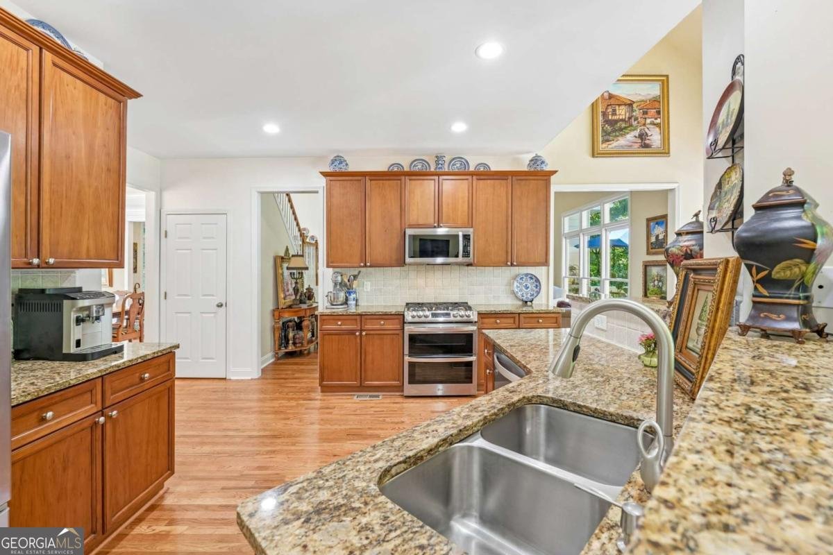 6025 Princeton Trace Cumming - Photo 10