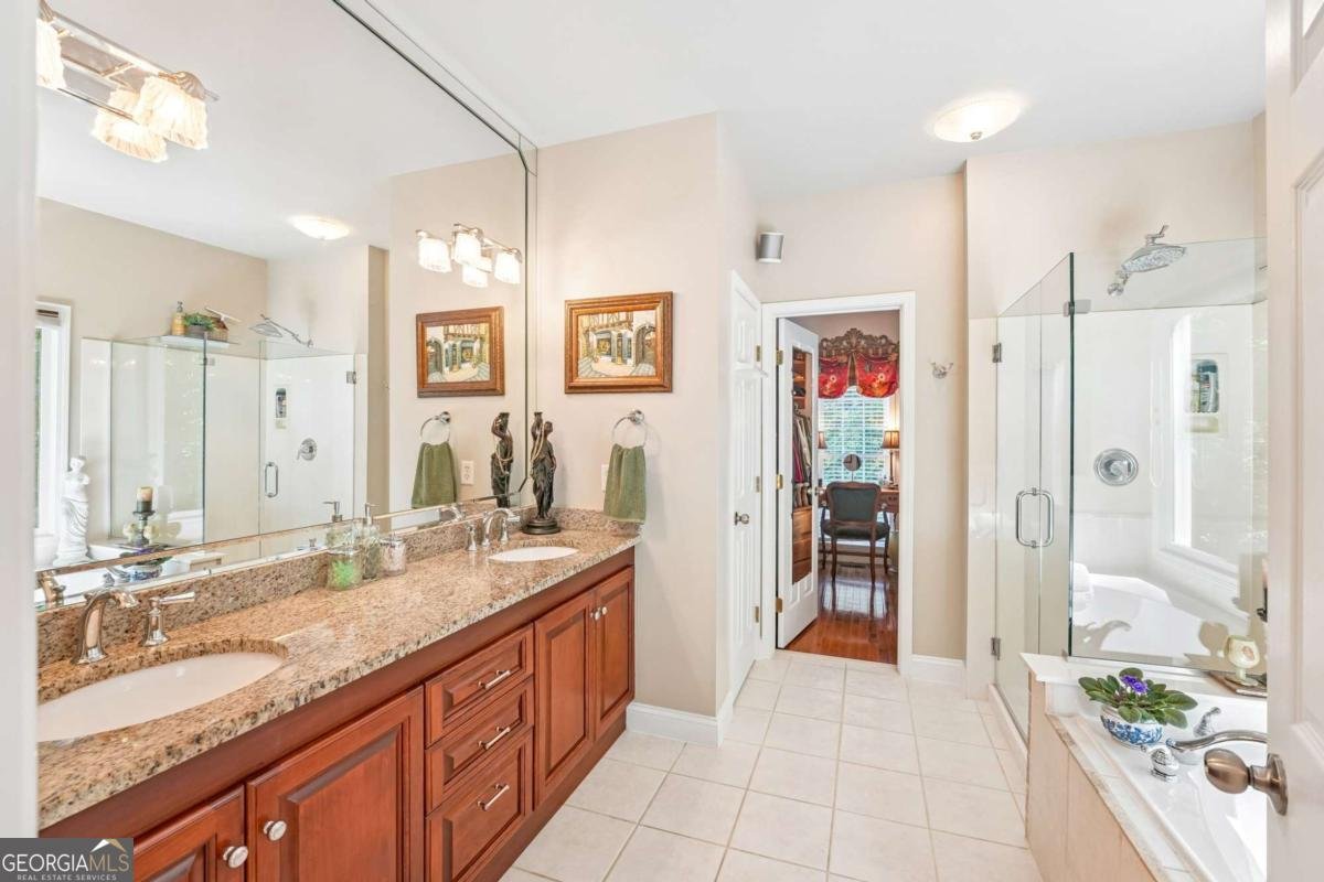 6025 Princeton Trace Cumming - Photo 13