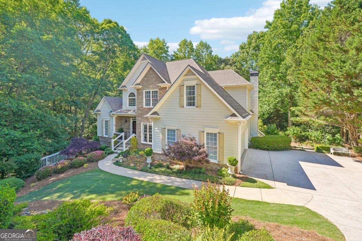 6025 Princeton Trace Cumming - Photo 38