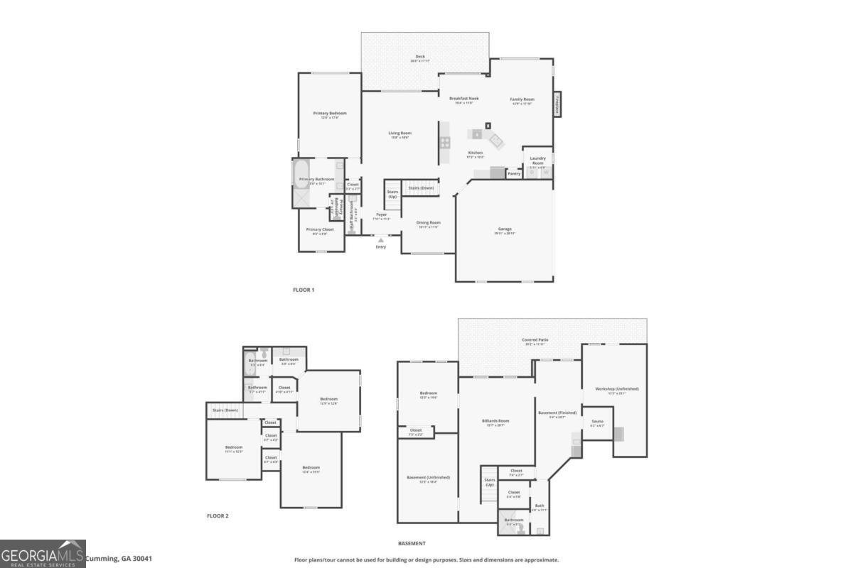 6025 Princeton Trace Cumming - Photo 43