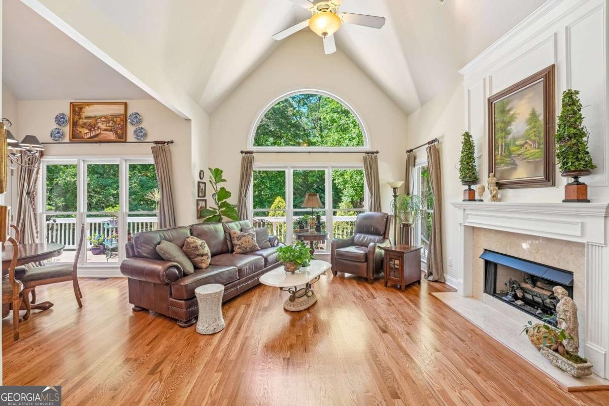 6025 Princeton Trace Cumming - Photo 6