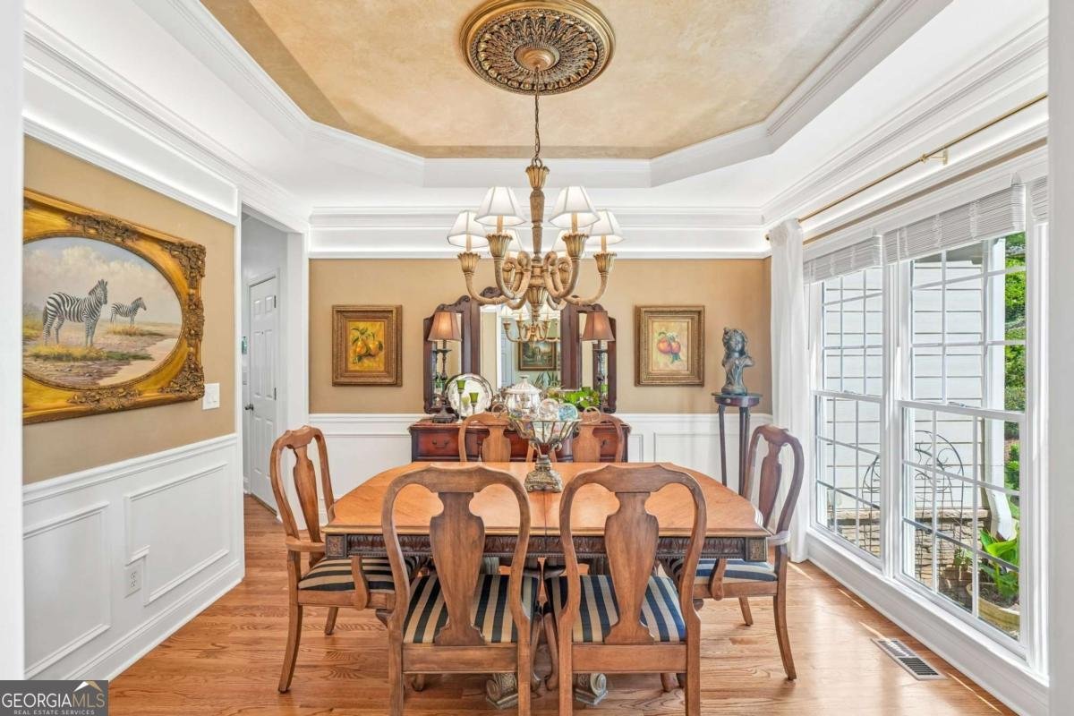 6025 Princeton Trace Cumming - Photo 7