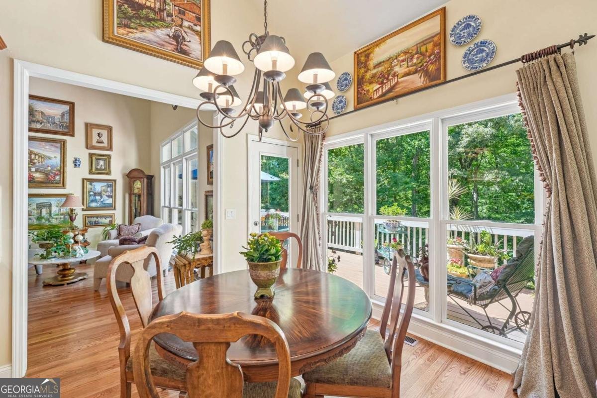 6025 Princeton Trace Cumming - Photo 8
