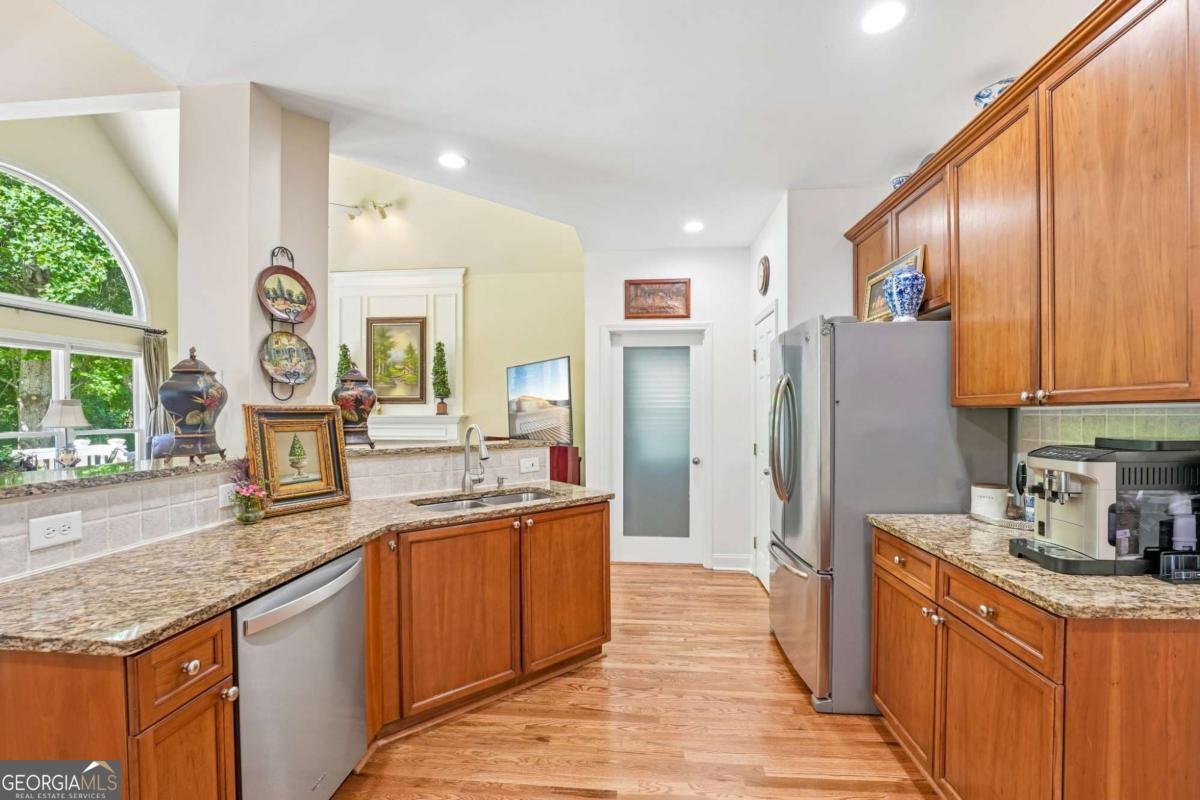 6025 Princeton Trace Cumming - Photo 9