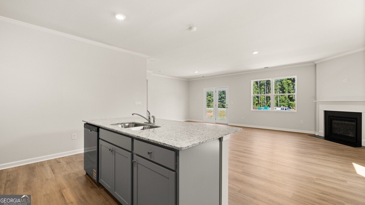 4052 Fairhaven Road Lithia Springs - Photo 10