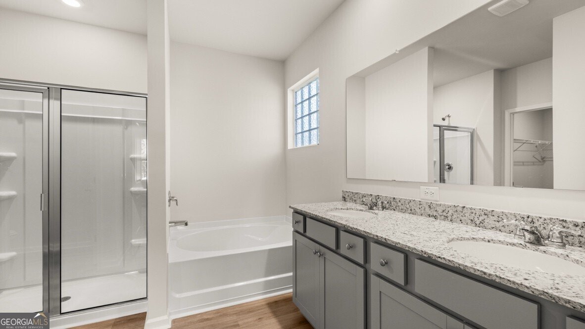 4052 Fairhaven Road Lithia Springs - Photo 17