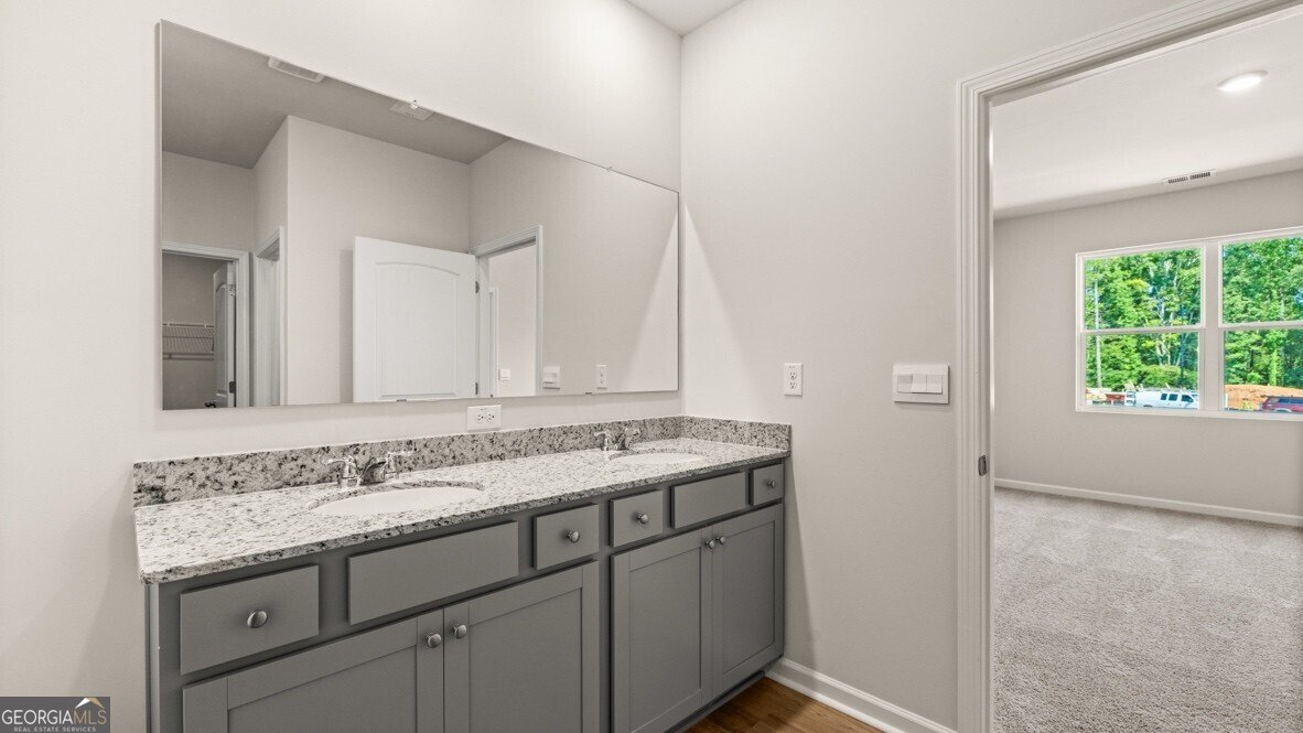 4052 Fairhaven Road Lithia Springs - Photo 18