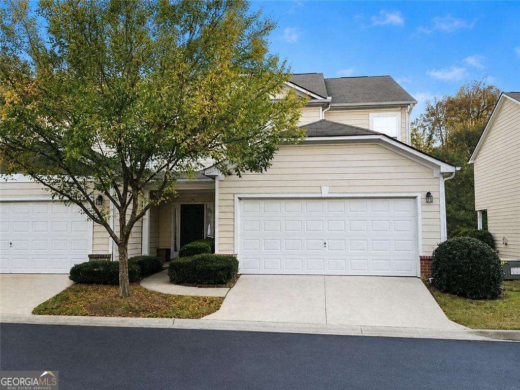 6500 Suttles Drive Atlanta - main photo