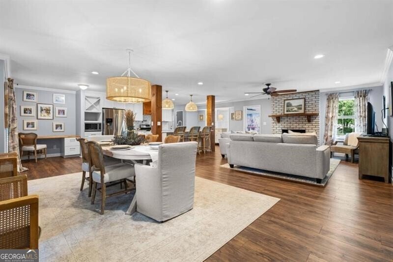 170 Wills Road Alpharetta - Photo 10