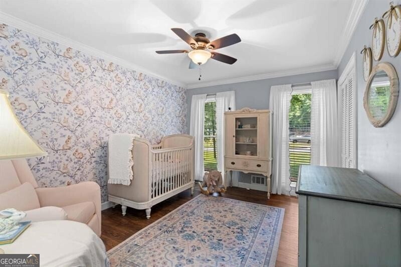 170 Wills Road Alpharetta - Photo 12