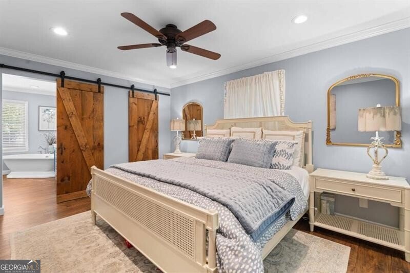 170 Wills Road Alpharetta - Photo 14